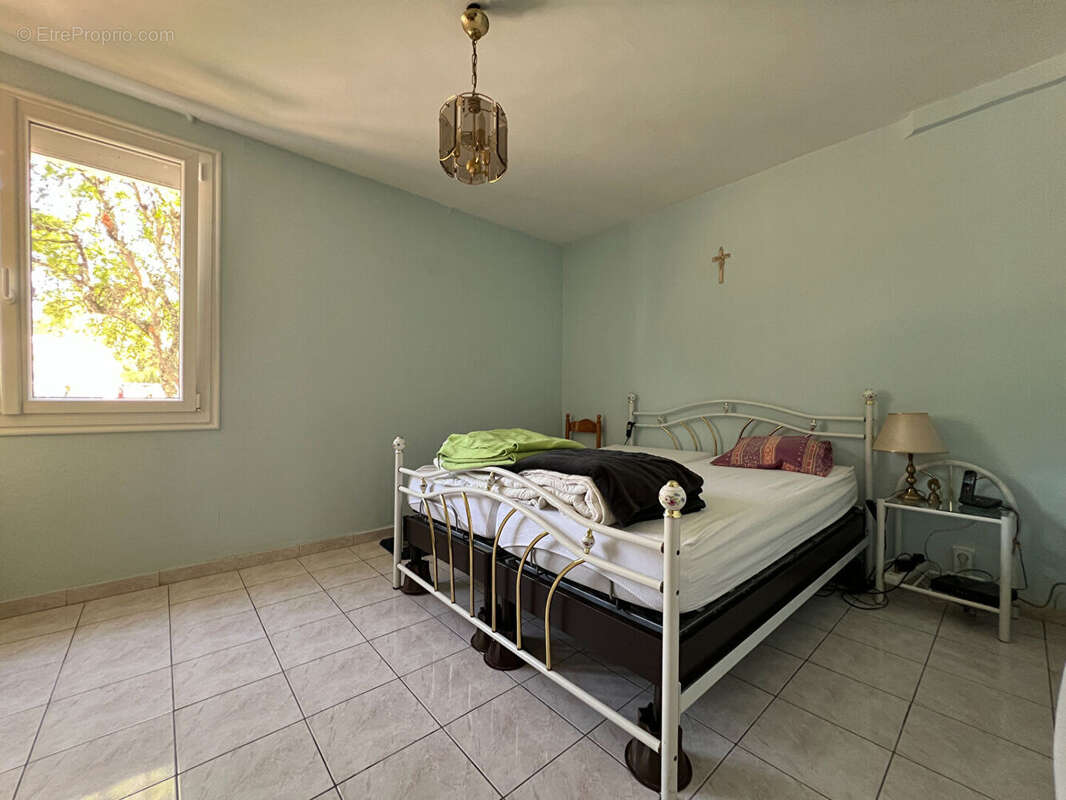 Maison à LA TREMBLADE