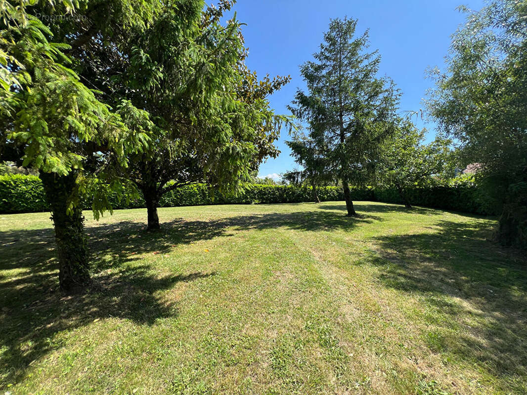 Maison à LA TREMBLADE