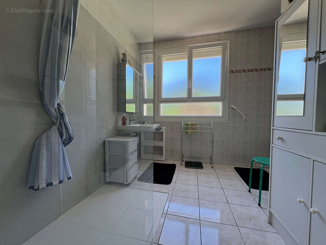 Maison à LA TREMBLADE