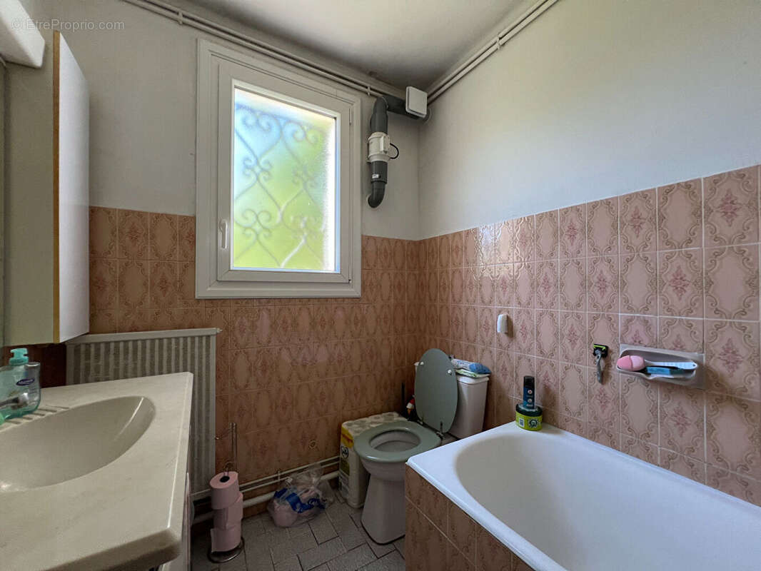 Maison à LA TREMBLADE