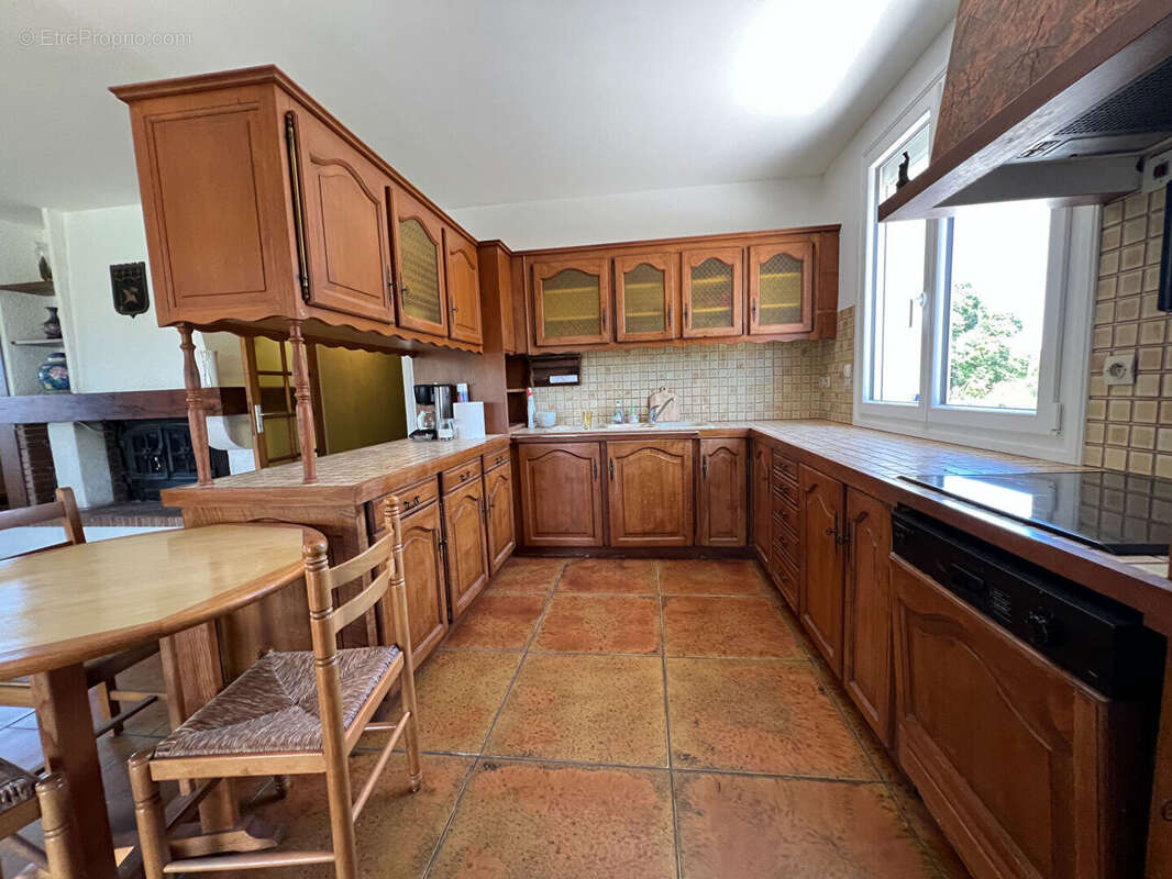 Maison à LA TREMBLADE