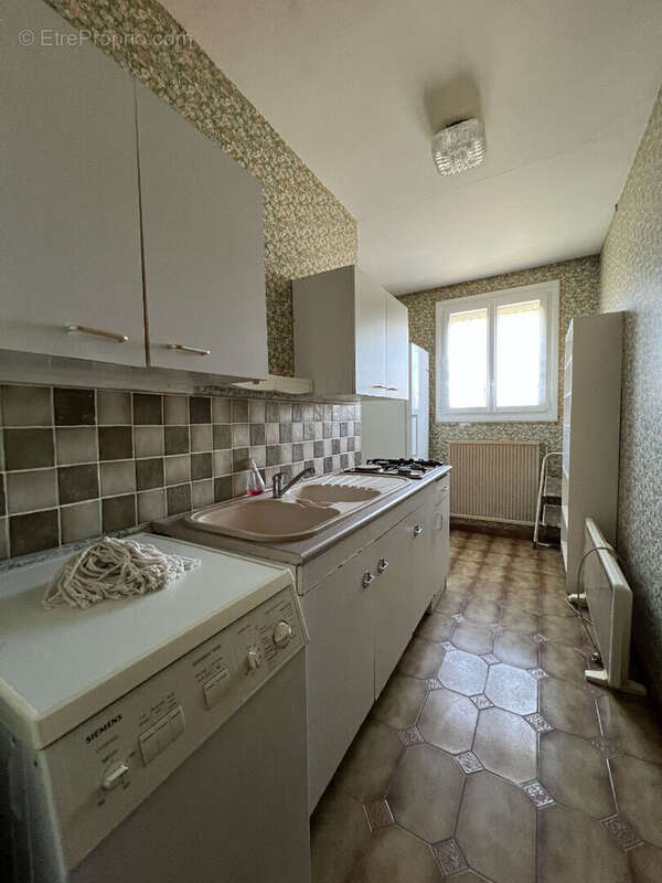 Maison à LA TREMBLADE