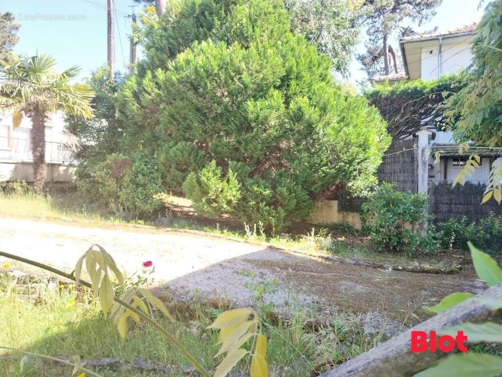 Maison à SAINT-BREVIN-LES-PINS