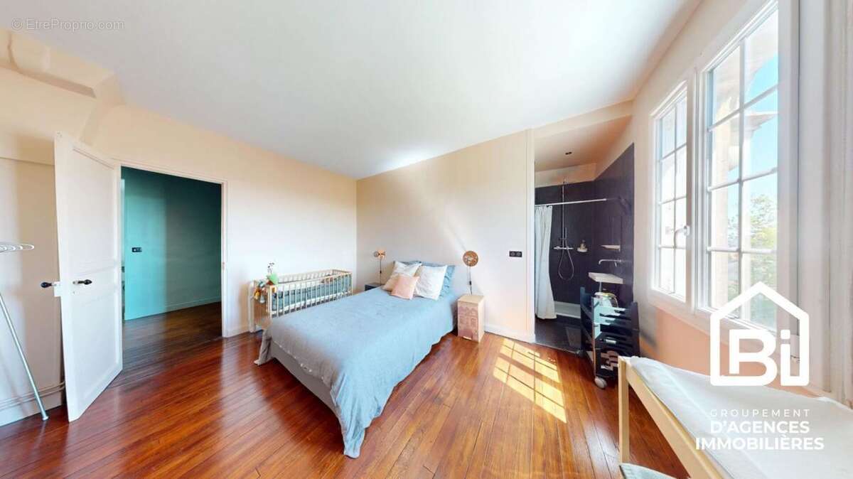 Appartement à OUISTREHAM