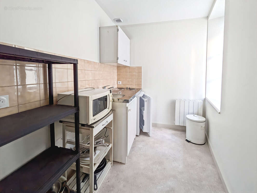 Appartement à SAINT-MALO