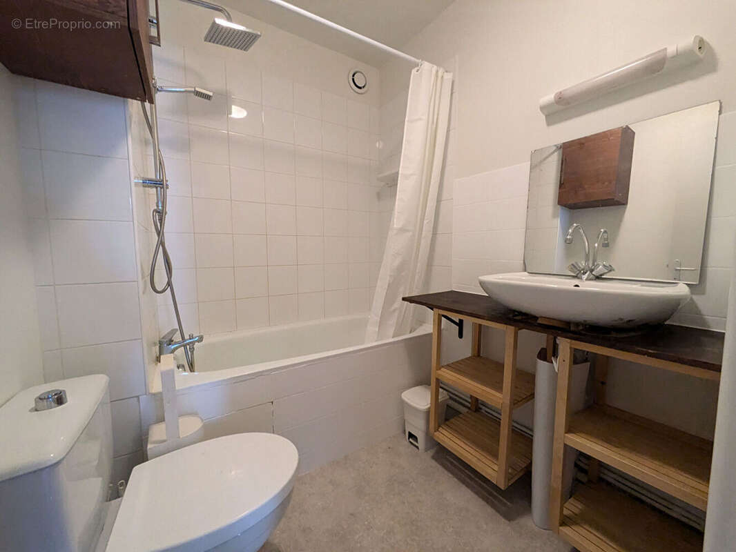 Appartement à SAINT-MALO