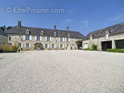 Maison à TURQUEVILLE