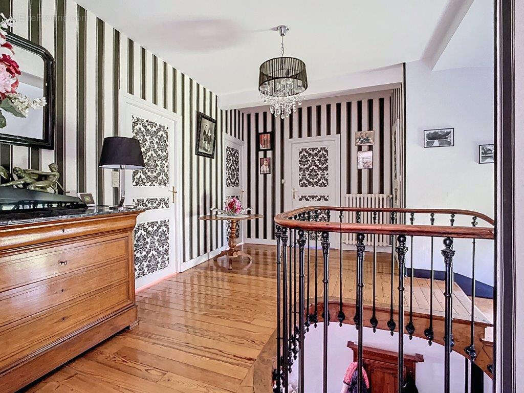 Maison à TURQUEVILLE