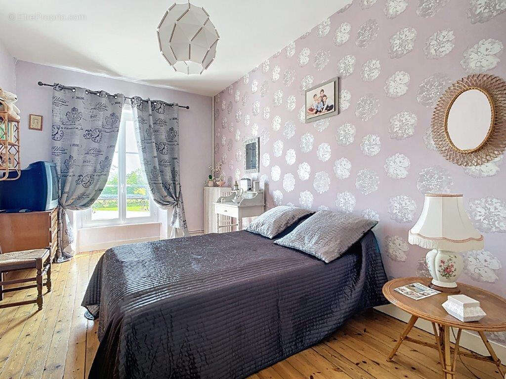 Maison à TURQUEVILLE