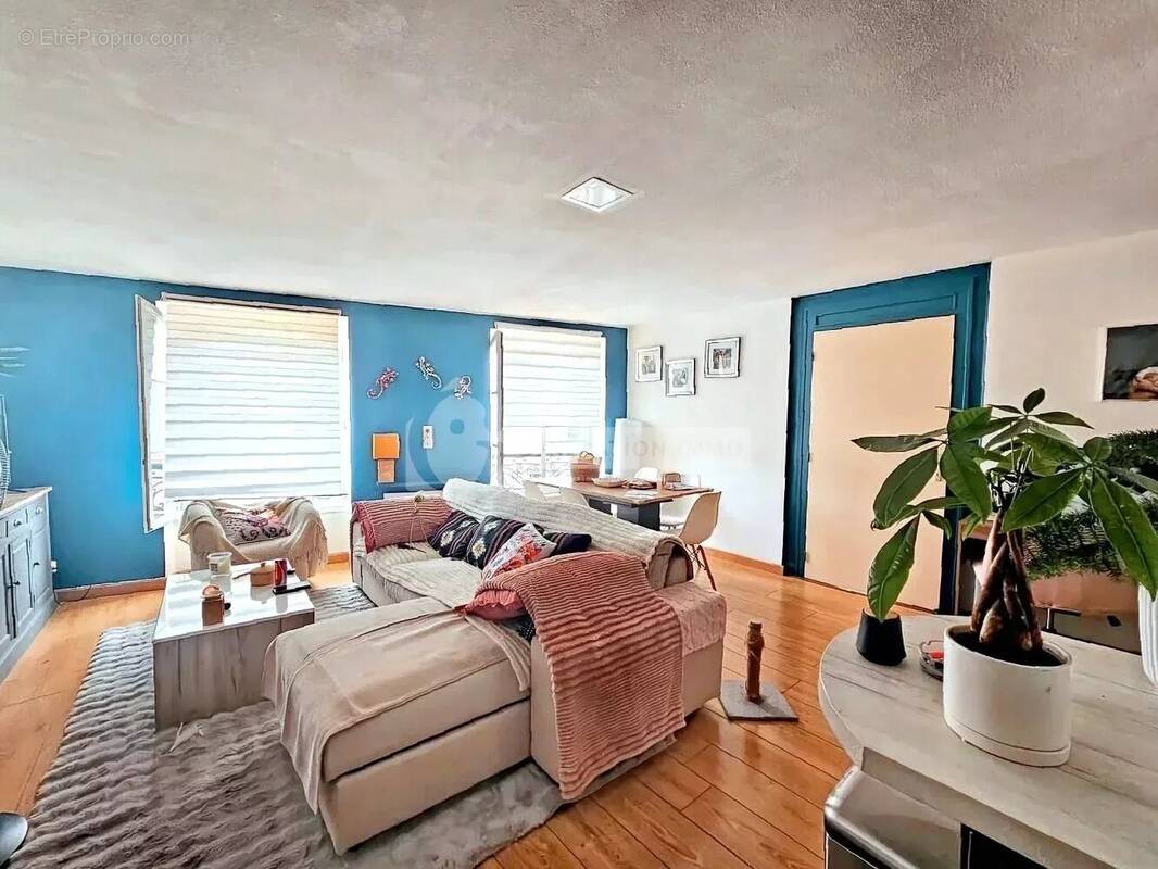 Appartement à TARASCON