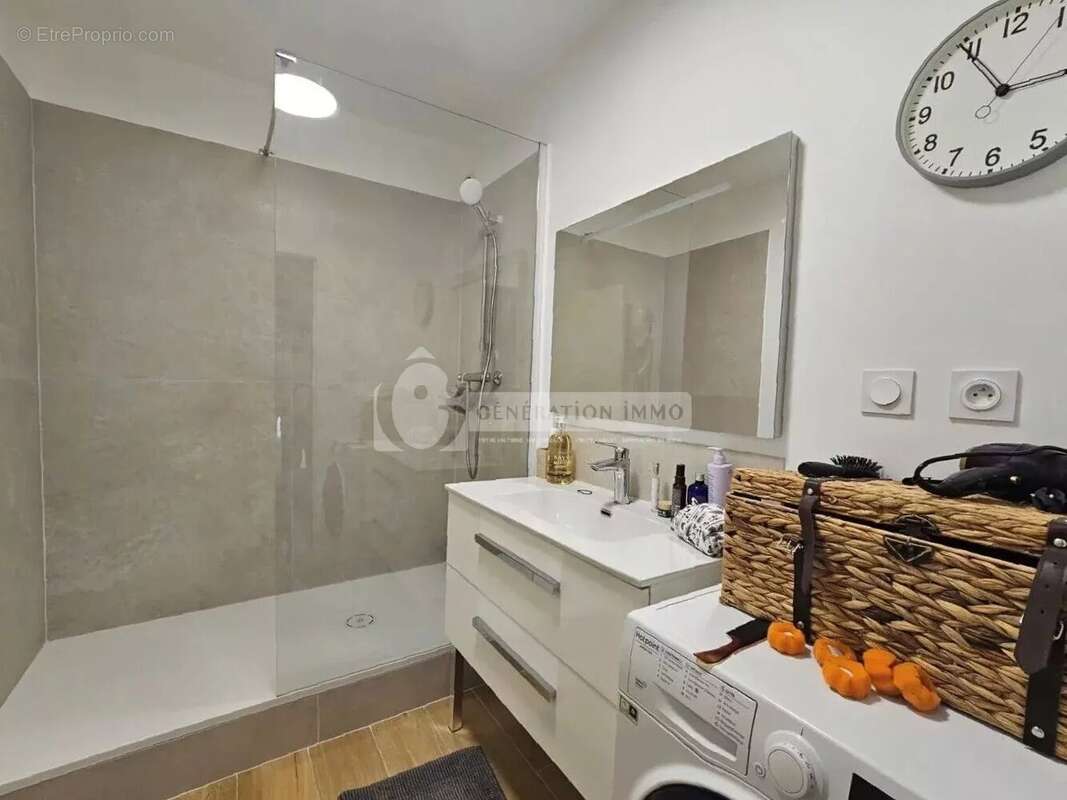 Appartement à TARASCON