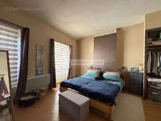 Appartement à TARASCON