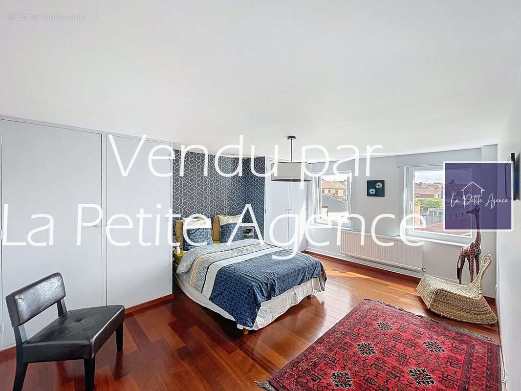 Maison à ANNOEULLIN