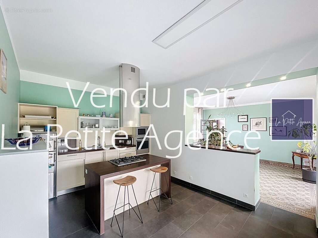 Maison à ANNOEULLIN