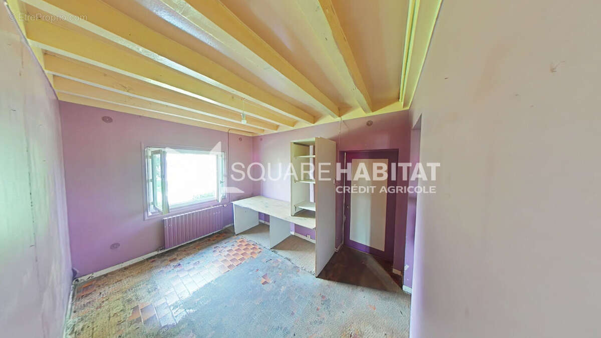 Maison à L&#039;ILE-BOUCHARD