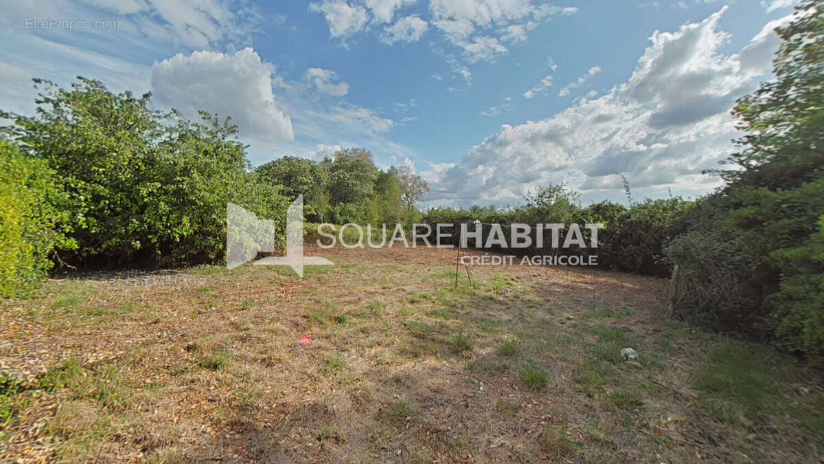 Maison à L&#039;ILE-BOUCHARD