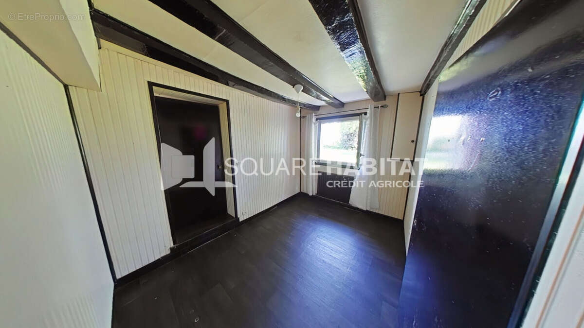 Maison à L&#039;ILE-BOUCHARD