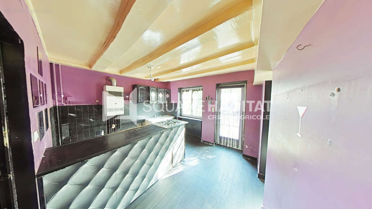 Maison à L&#039;ILE-BOUCHARD