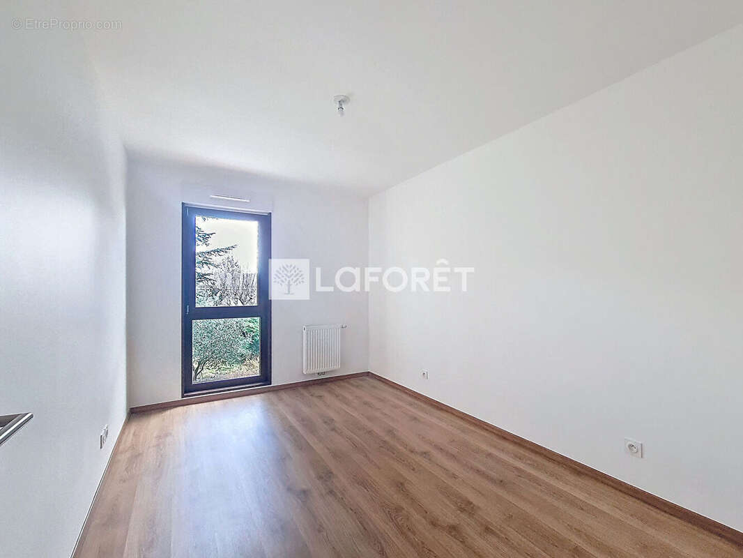 Appartement à RILLIEUX-LA-PAPE