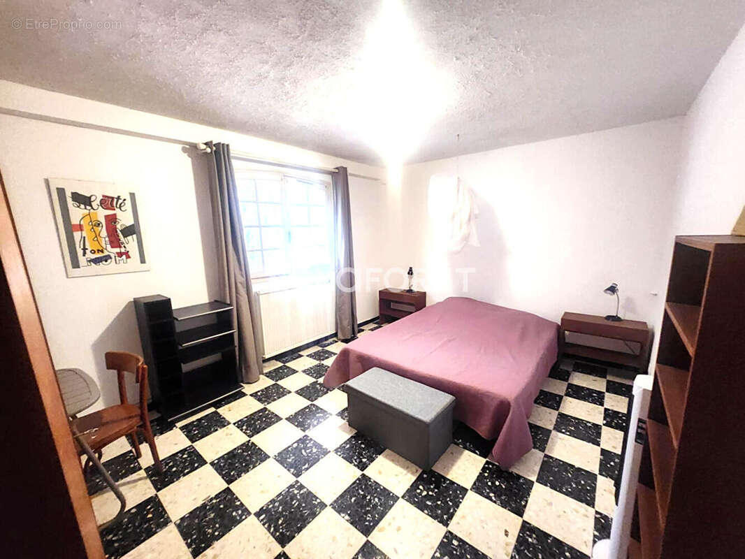 Maison à LA SEYNE-SUR-MER