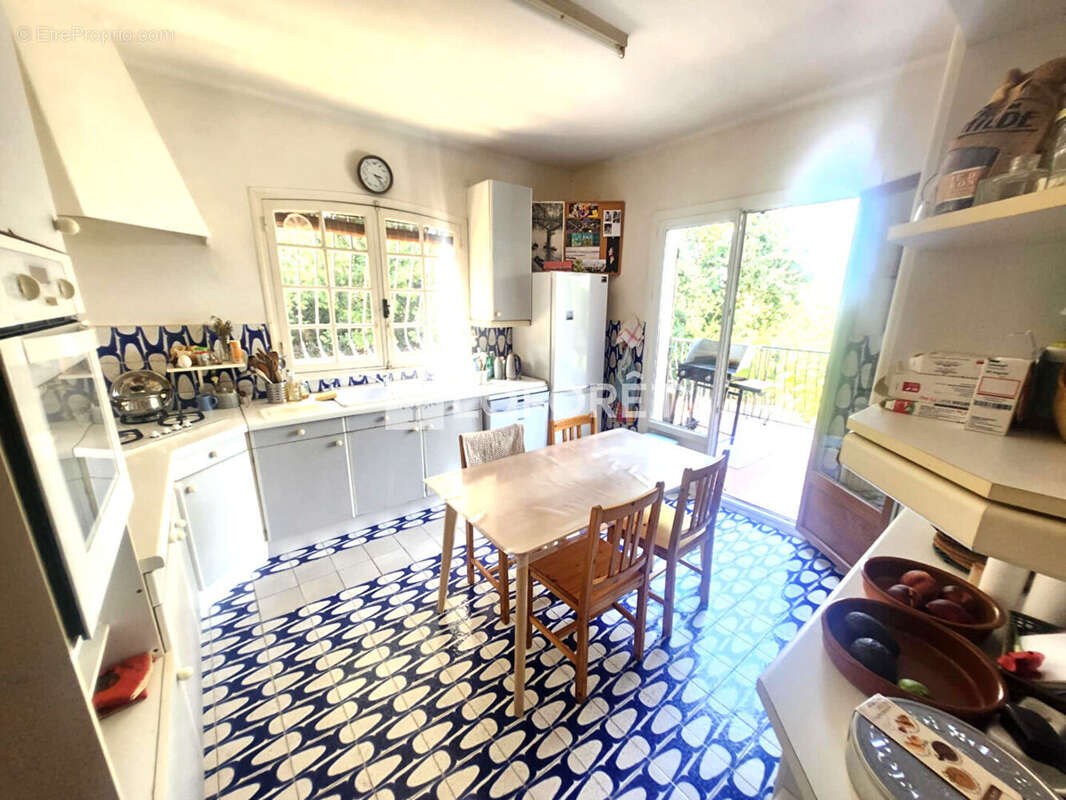 Maison à LA SEYNE-SUR-MER