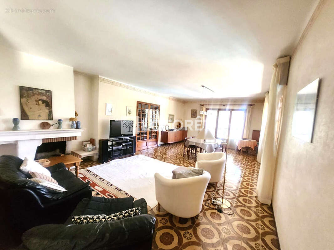 Maison à LA SEYNE-SUR-MER