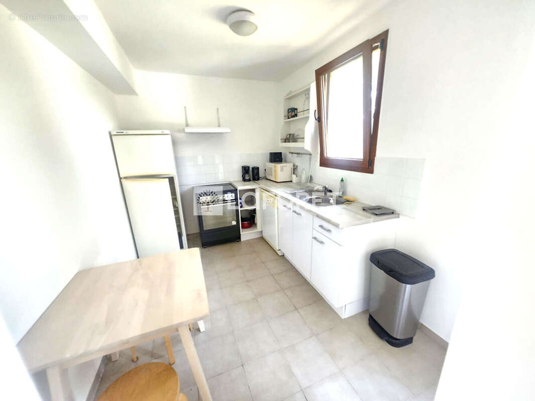 Maison à LA SEYNE-SUR-MER