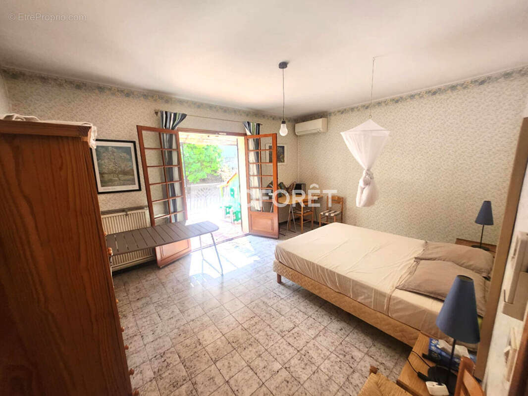 Maison à LA SEYNE-SUR-MER