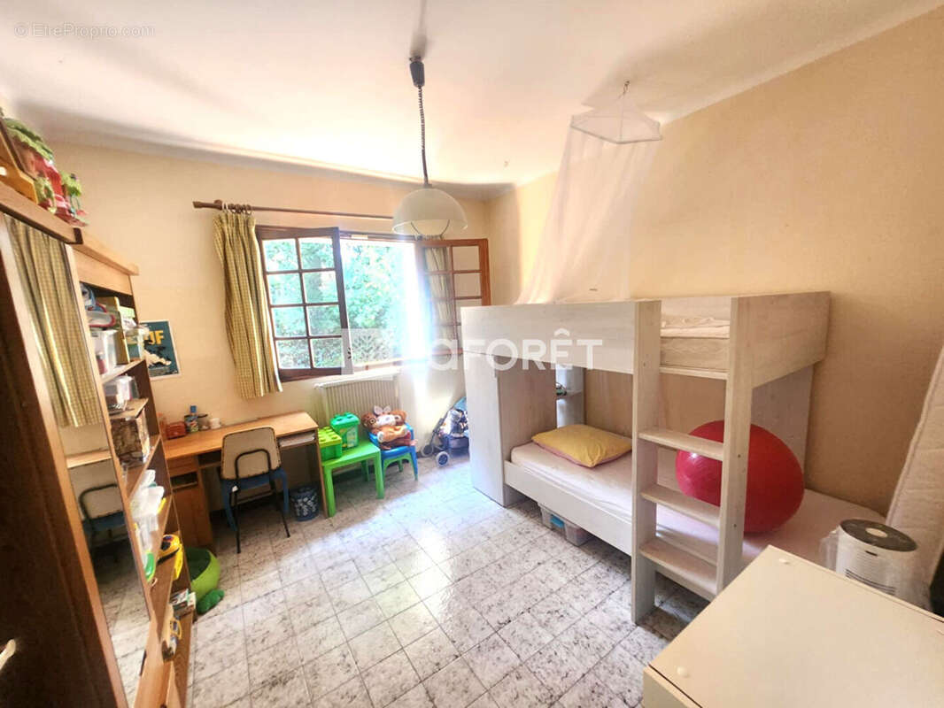 Maison à LA SEYNE-SUR-MER