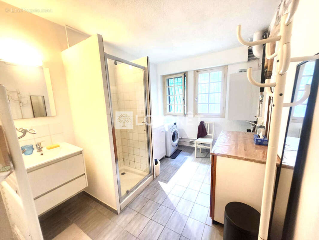 Maison à LA SEYNE-SUR-MER