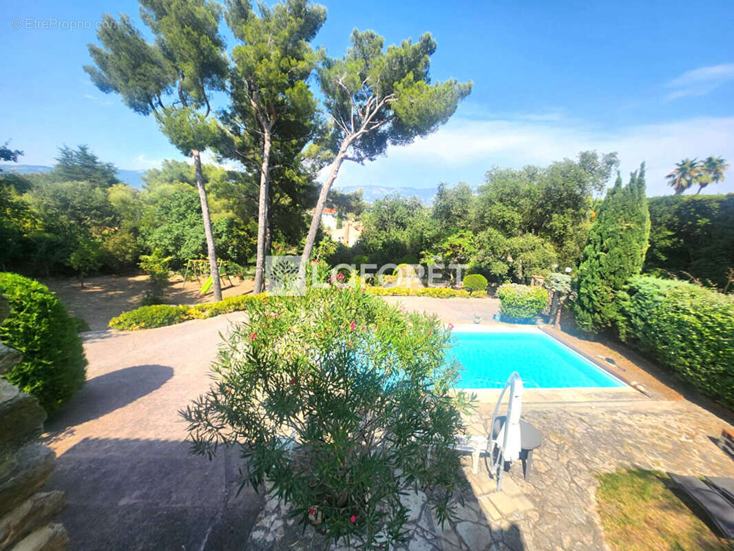 Maison à LA SEYNE-SUR-MER