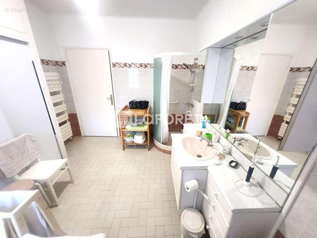 Maison à LA SEYNE-SUR-MER