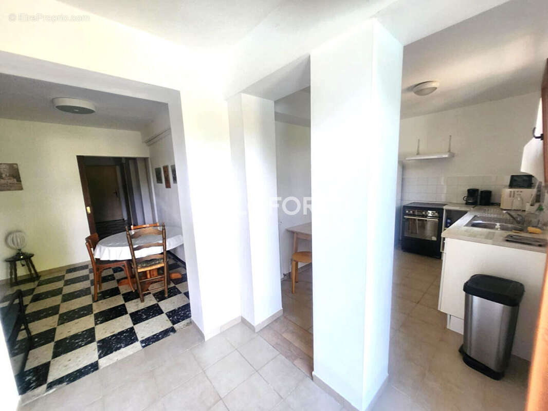 Maison à LA SEYNE-SUR-MER