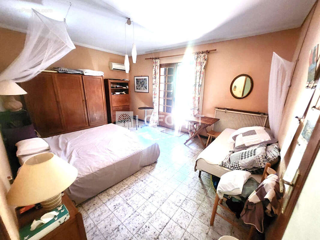 Maison à LA SEYNE-SUR-MER