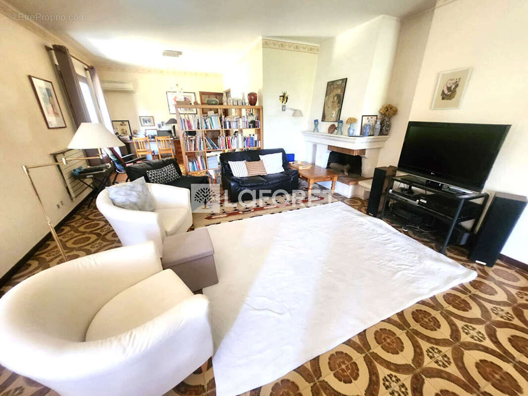 Maison à LA SEYNE-SUR-MER