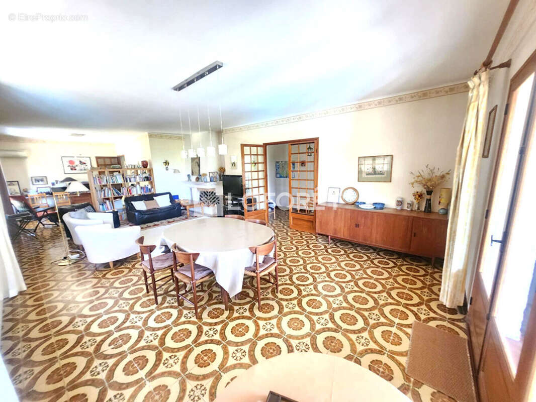 Maison à LA SEYNE-SUR-MER