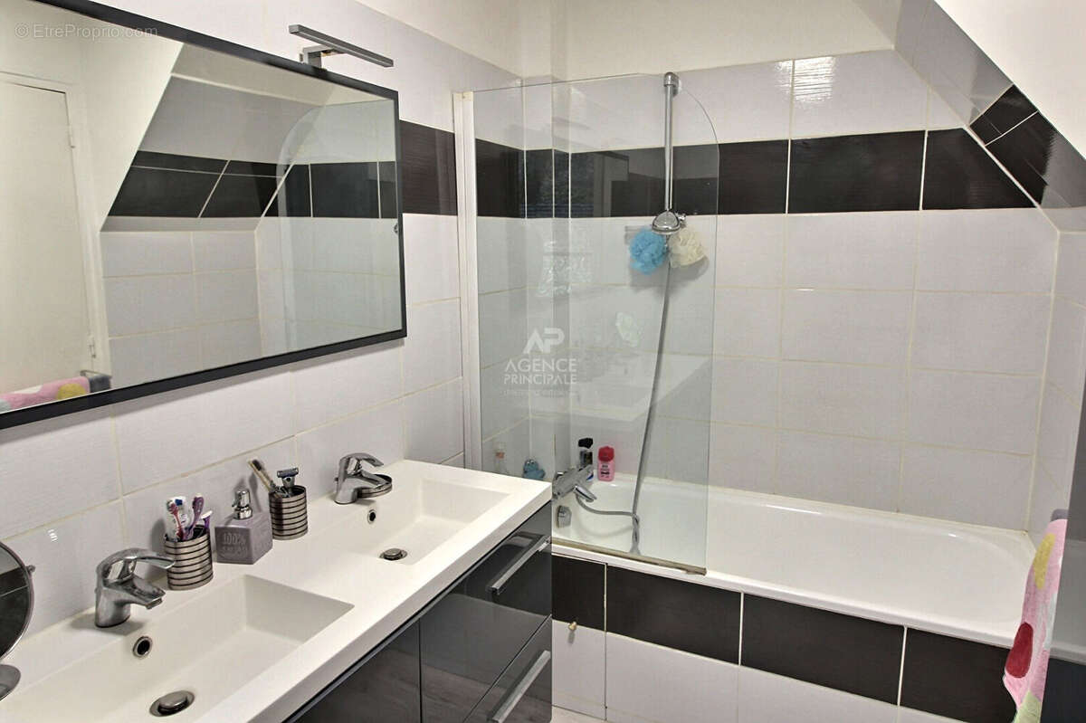 Appartement à TRIEL-SUR-SEINE