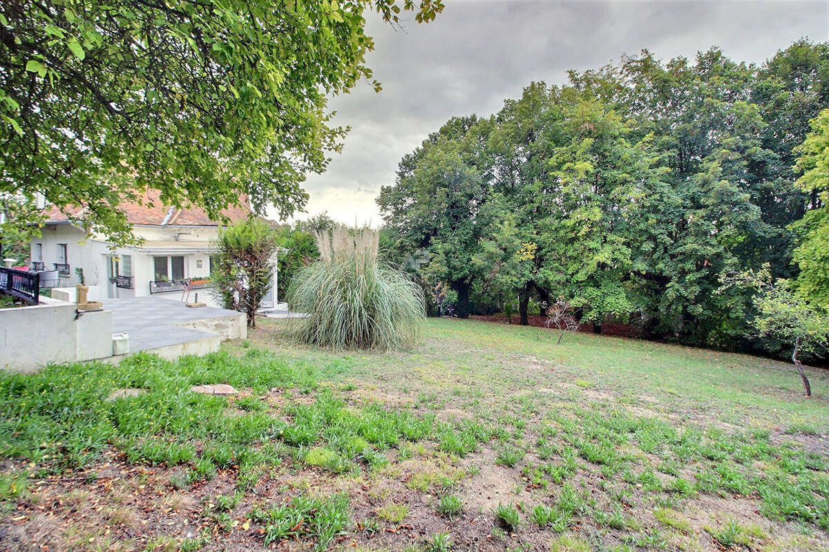 Appartement à TRIEL-SUR-SEINE