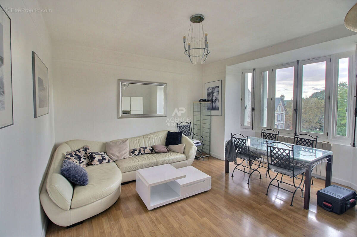 Appartement à TRIEL-SUR-SEINE