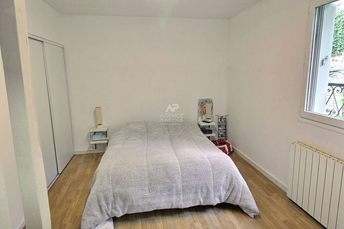 Appartement à TRIEL-SUR-SEINE