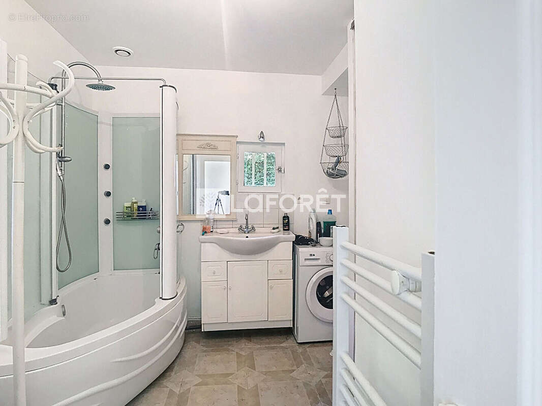 Maison à COUR-CHEVERNY