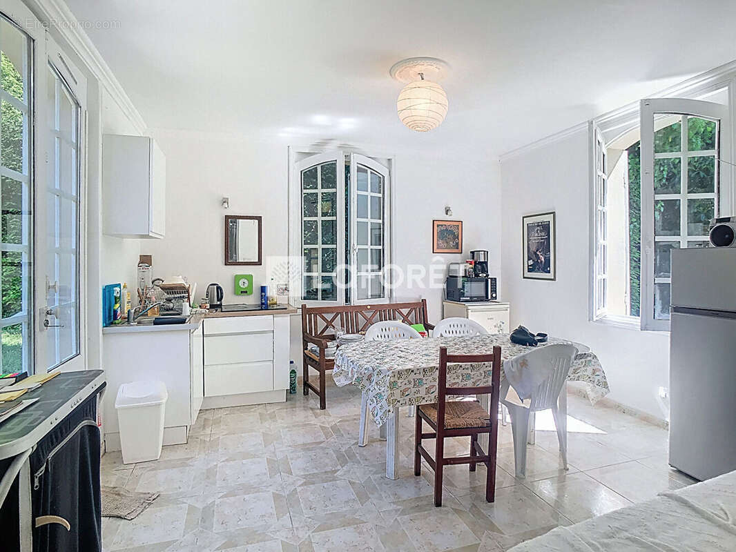 Maison à COUR-CHEVERNY