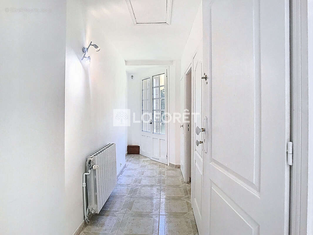 Maison à COUR-CHEVERNY