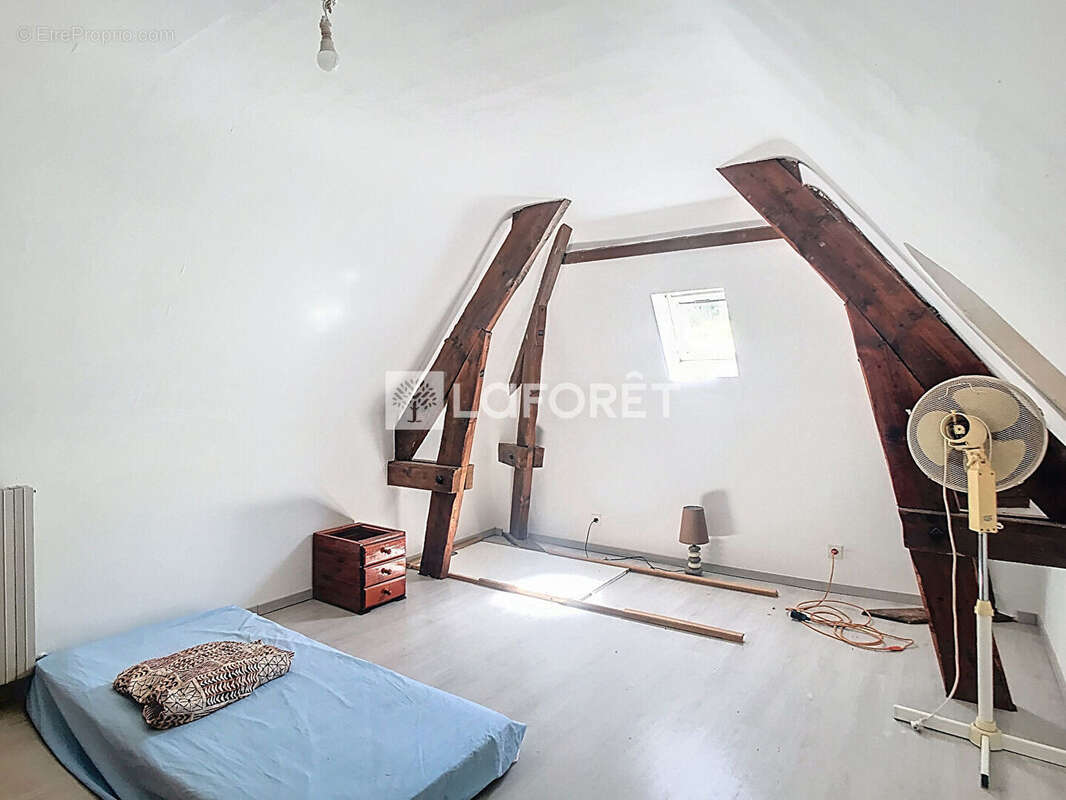 Maison à COUR-CHEVERNY