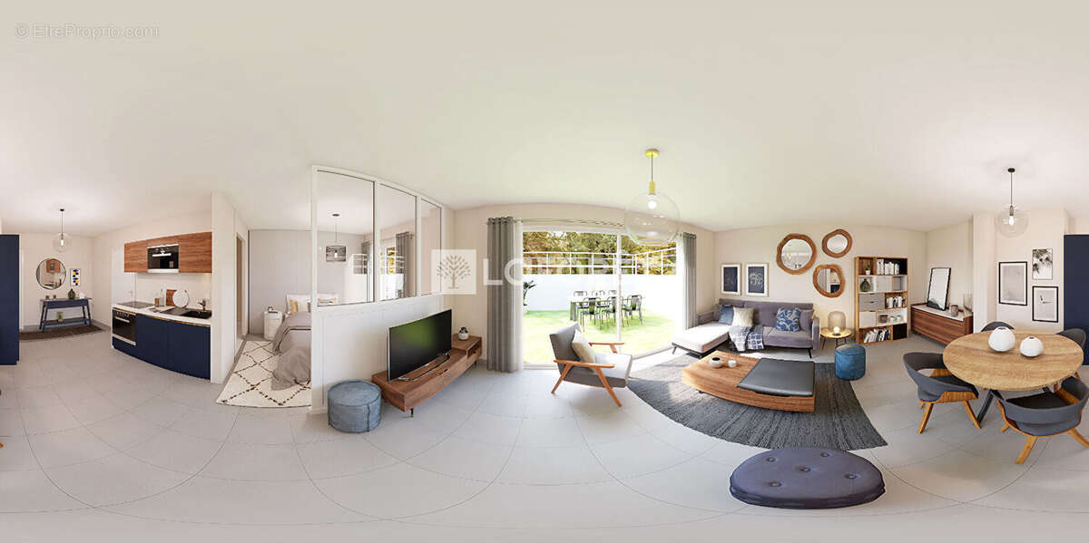 Terrain à PERPIGNAN