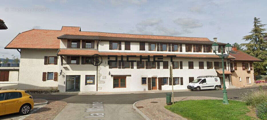 Appartement à ELOISE