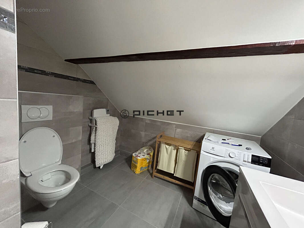 Appartement à ELOISE