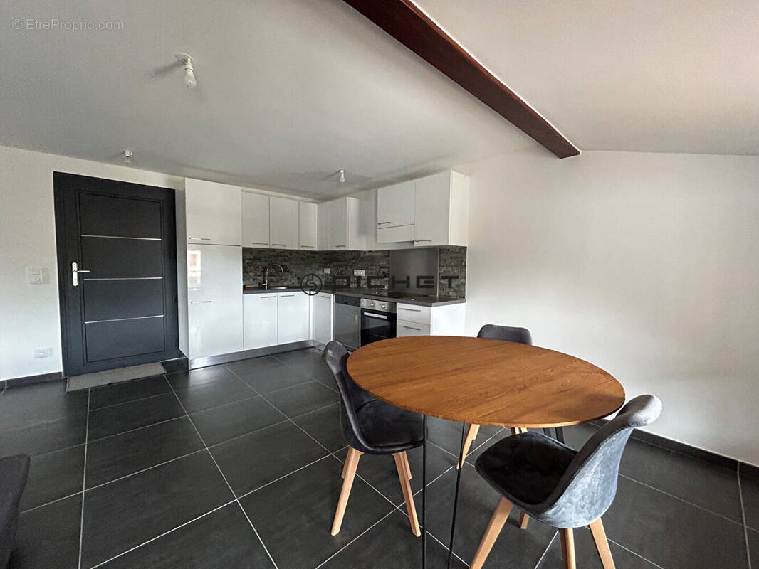 Appartement à ELOISE