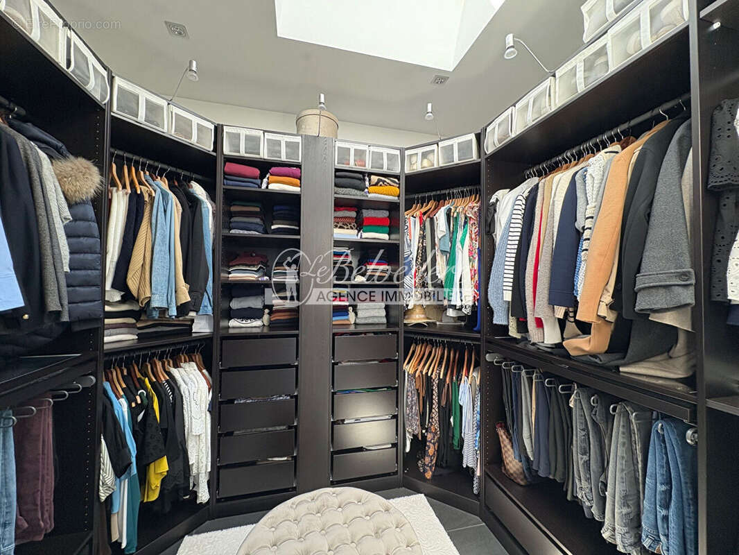 Maison à SAINT-PRIX