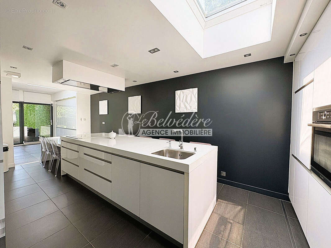 Maison à SAINT-PRIX